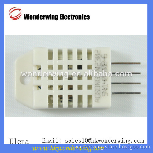 DHT22 replacement for SHT11 SHT15 Humidity temperature and humidity sensor